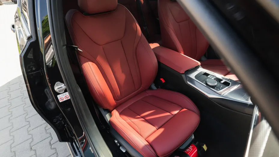 BMW Seria 3 320d M Sport