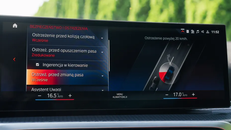 BMW Seria 3 320d M Sport