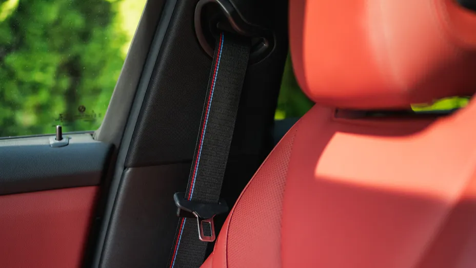 BMW Seria 3 320d M Sport