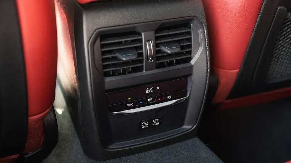 BMW Seria 3 320d M Sport