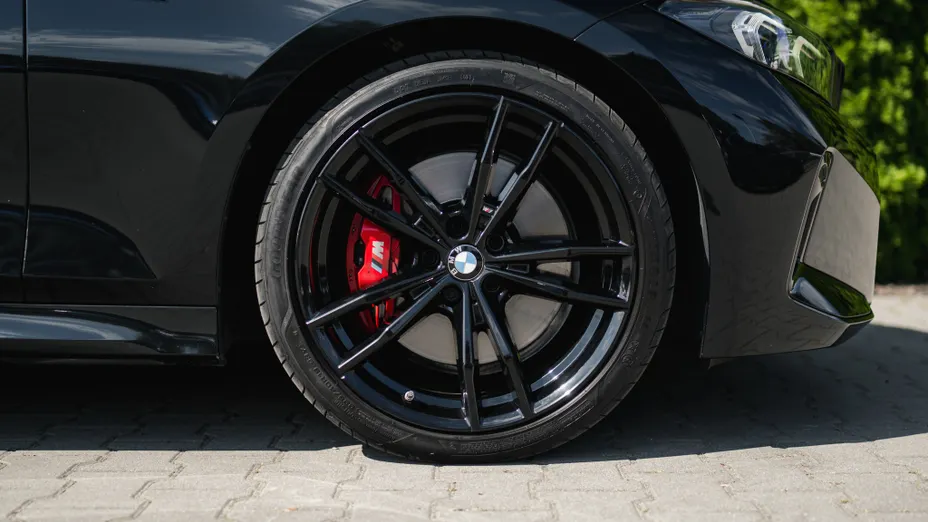 BMW Seria 3 320d M Sport