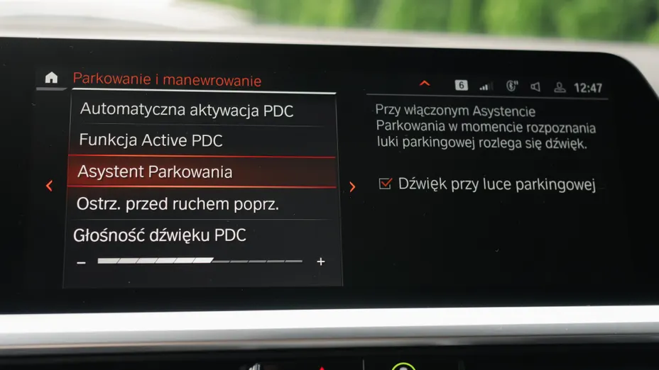 BMW Seria 3 320d xDrive mHEV Luxury Line aut