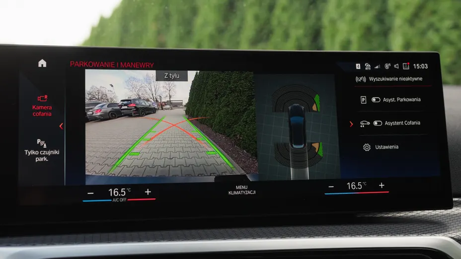 BMW Seria 3 320d xDrive mHEV M Sport sport-aut