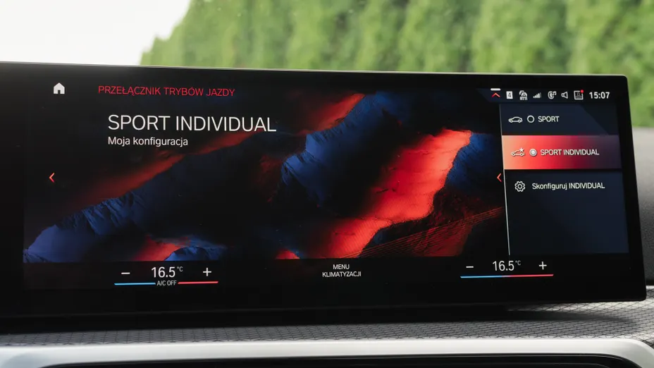 BMW Seria 3 320d xDrive mHEV M Sport sport-aut