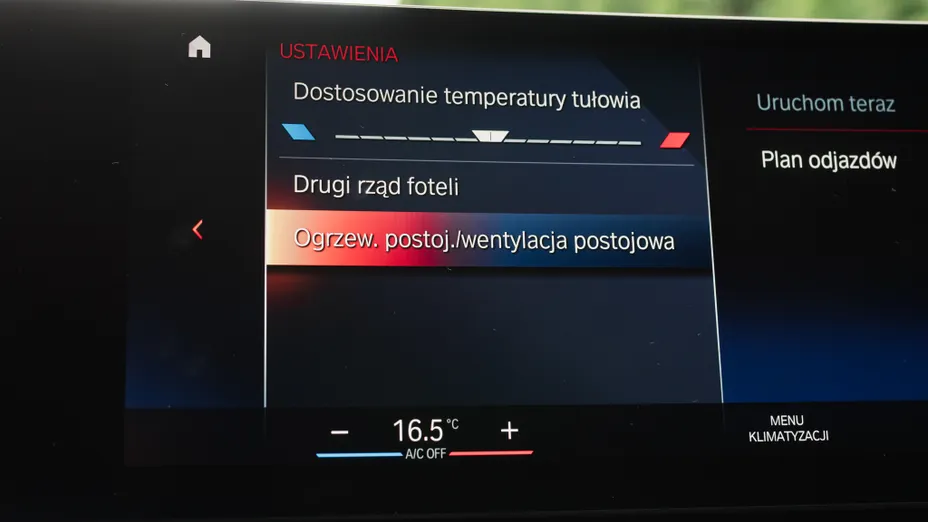 BMW Seria 3 320d xDrive mHEV M Sport sport-aut