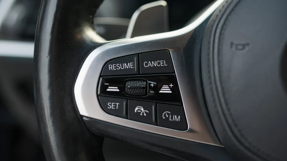 BMW Seria 3 320d xDrive mHEV M Sport sport-aut