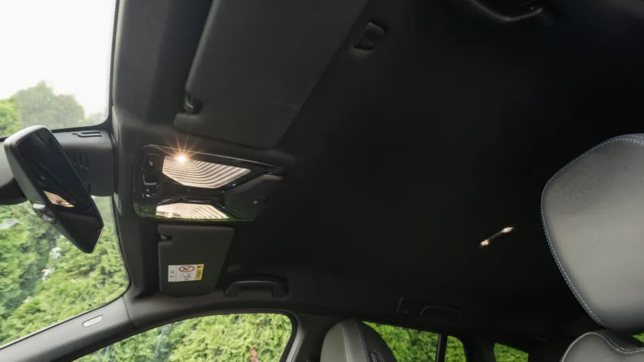 BMW Seria 3 320d xDrive mHEV M Sport sport-aut