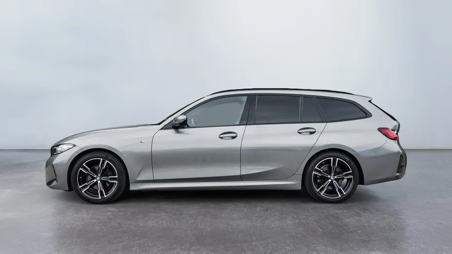 BMW Seria 3 320d xDrive mHEV M Sport sport-aut