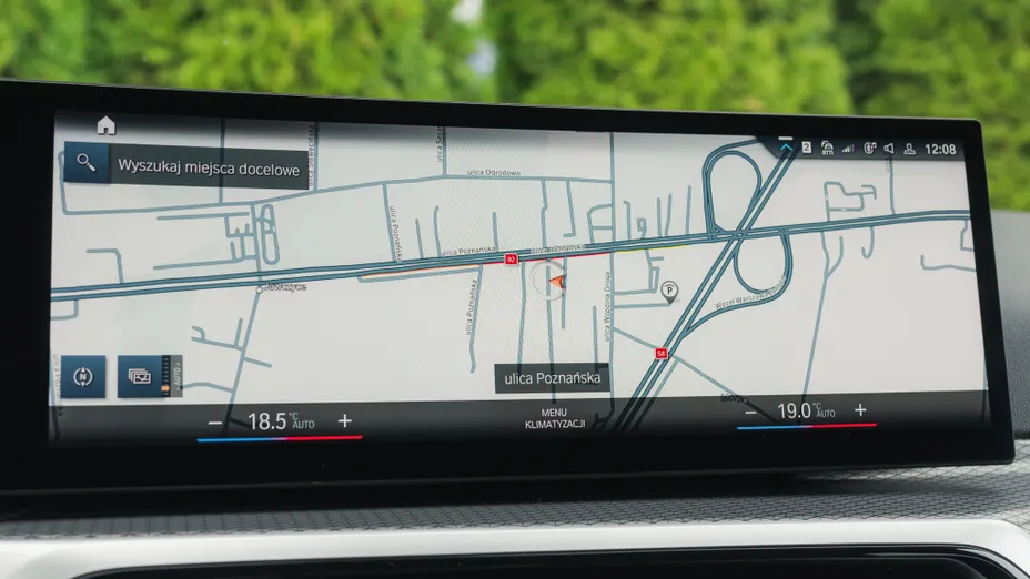 BMW Seria 3 320d M Sport aut