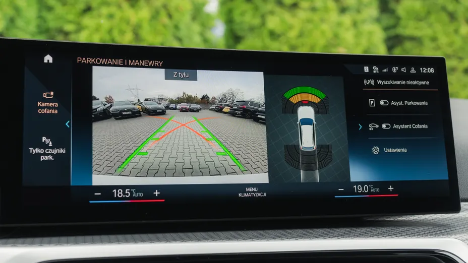 BMW Seria 3 320d M Sport aut