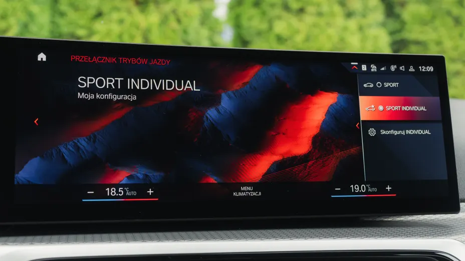 BMW Seria 3 320d M Sport aut