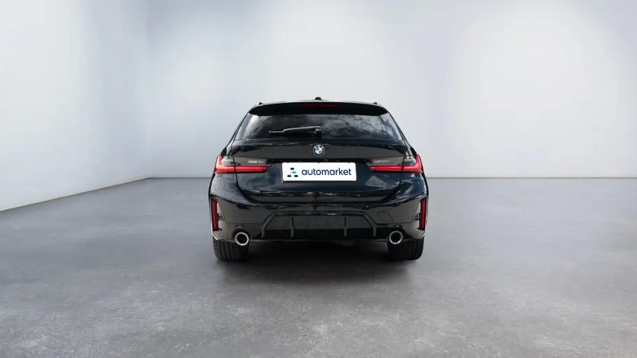 BMW Seria 3 320d xDrive mHEV M Sport sport-aut