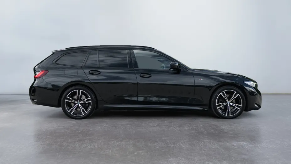 BMW Seria 3 320d xDrive mHEV M Sport sport-aut