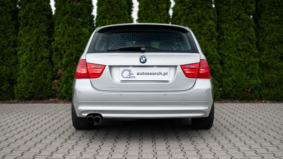 BMW Seria 3 330d xDrive aut