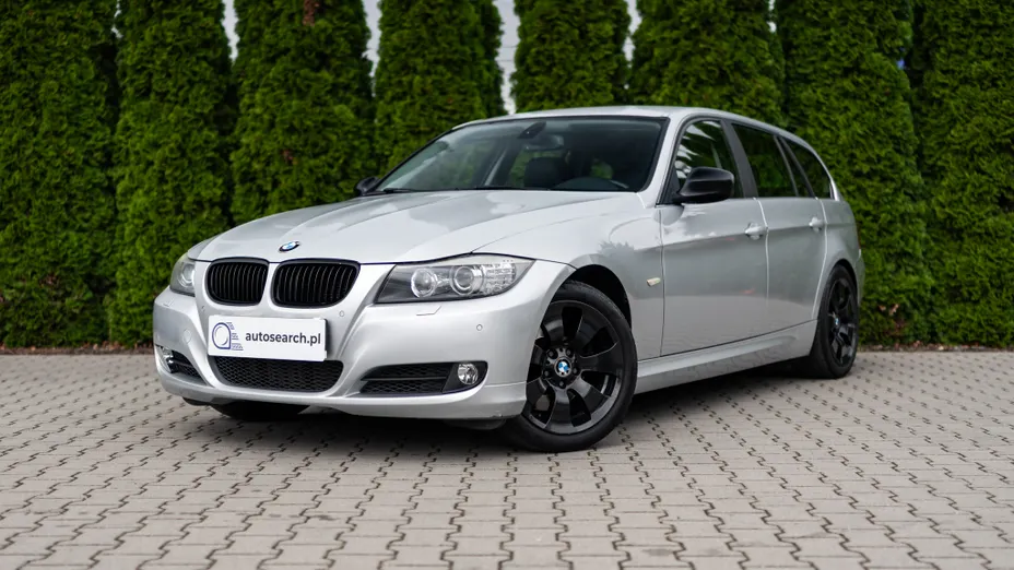 BMW Seria 3 330d xDrive aut