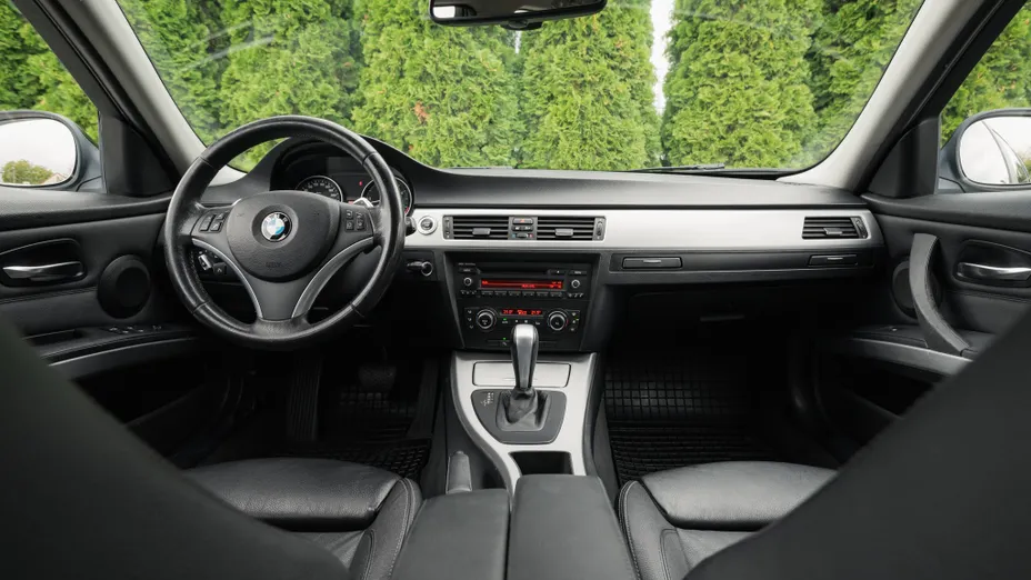 BMW Seria 3 330d xDrive aut