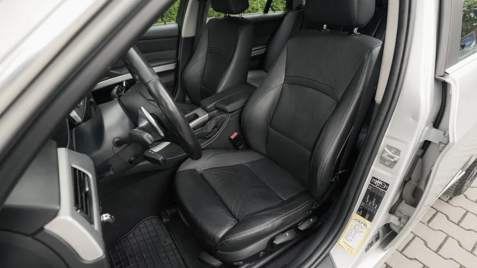 BMW Seria 3 330d xDrive aut