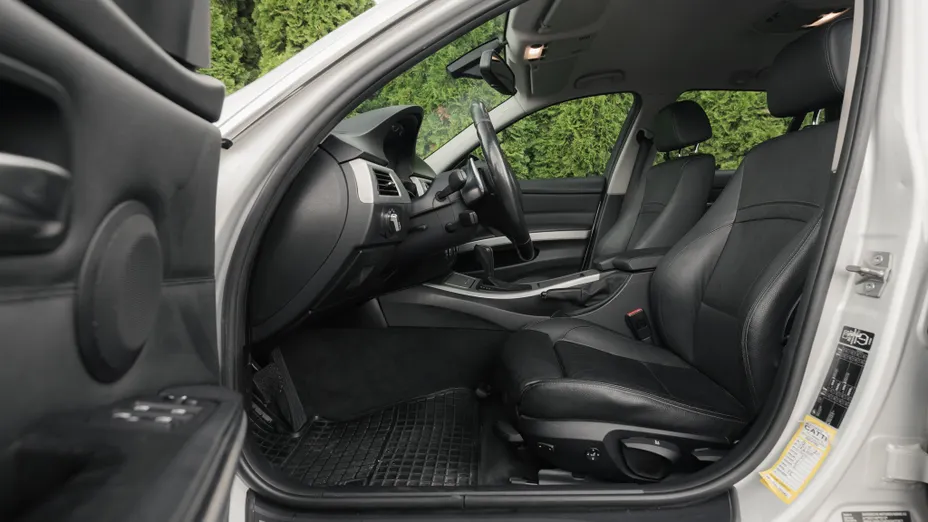 BMW Seria 3 330d xDrive aut