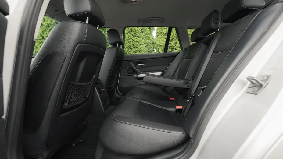 BMW Seria 3 330d xDrive aut