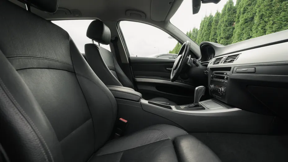 BMW Seria 3 330d xDrive aut