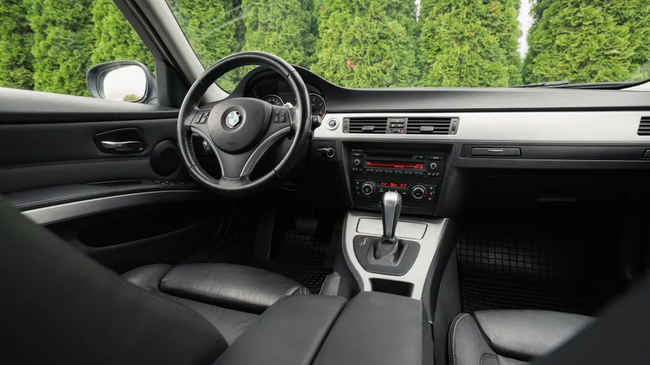 BMW Seria 3 330d xDrive aut