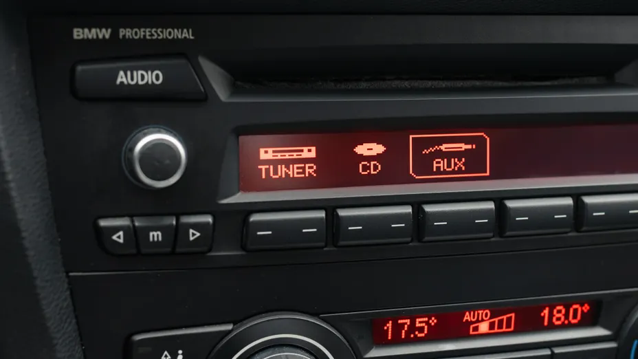 BMW Seria 3 330d xDrive aut