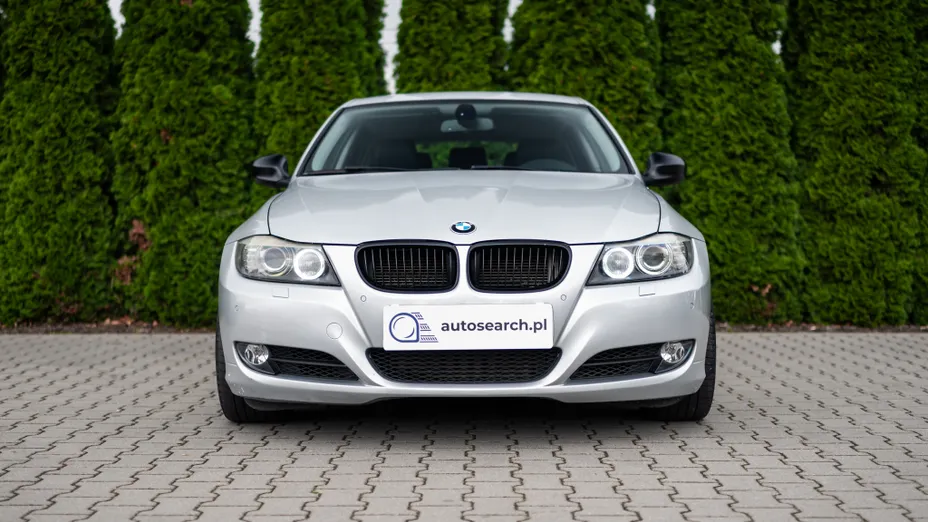 BMW Seria 3 330d xDrive aut