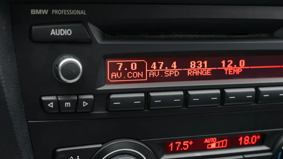 BMW Seria 3 330d xDrive aut