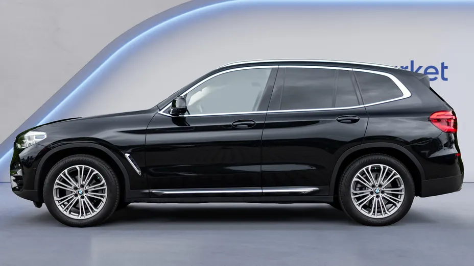 BMW X3 X3 xDrive20i GPF Luxury Line aut