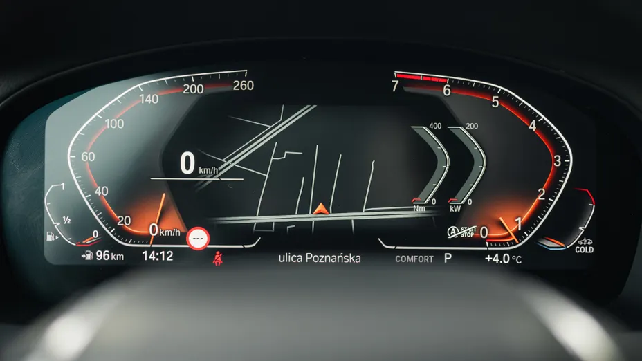 BMW X3 X3 xDrive30i GPF Luxury Line aut