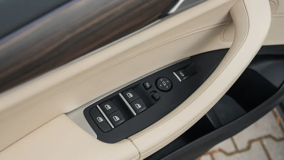 BMW X3 X3 xDrive30i GPF Luxury Line aut