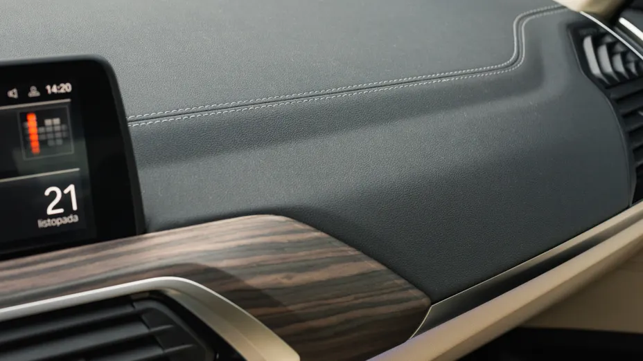 BMW X3 X3 xDrive30i GPF Luxury Line aut