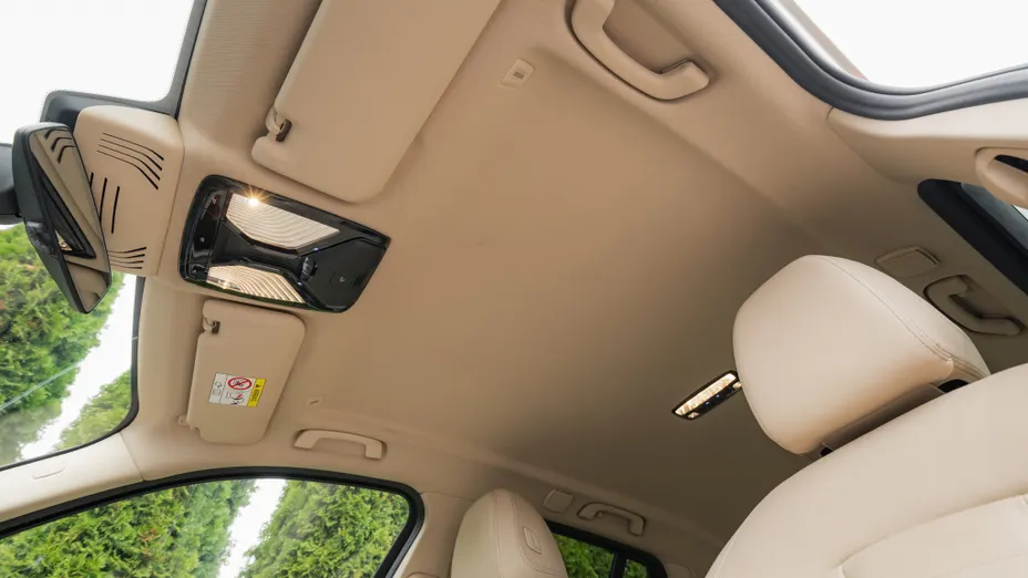 BMW X3 X3 xDrive30i GPF Luxury Line aut