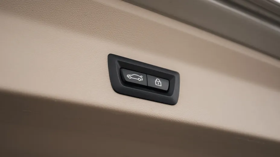 BMW X3 X3 xDrive30i GPF Luxury Line aut