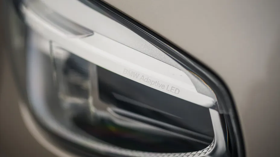 BMW X3 X3 xDrive30i GPF Luxury Line aut