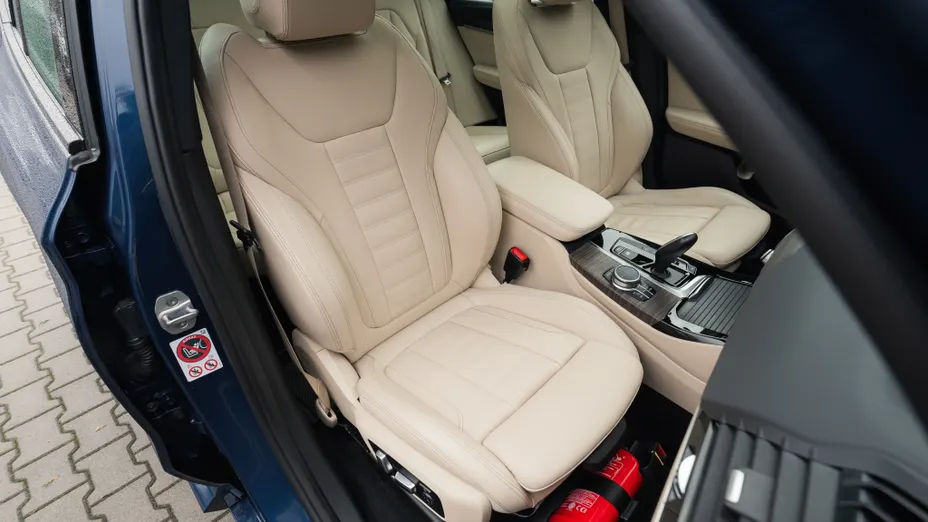 BMW X3 X3 xDrive20d M Sport aut