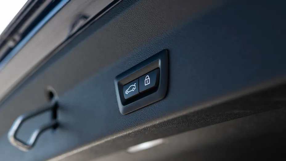 BMW X3 X3 xDrive20d M Sport aut