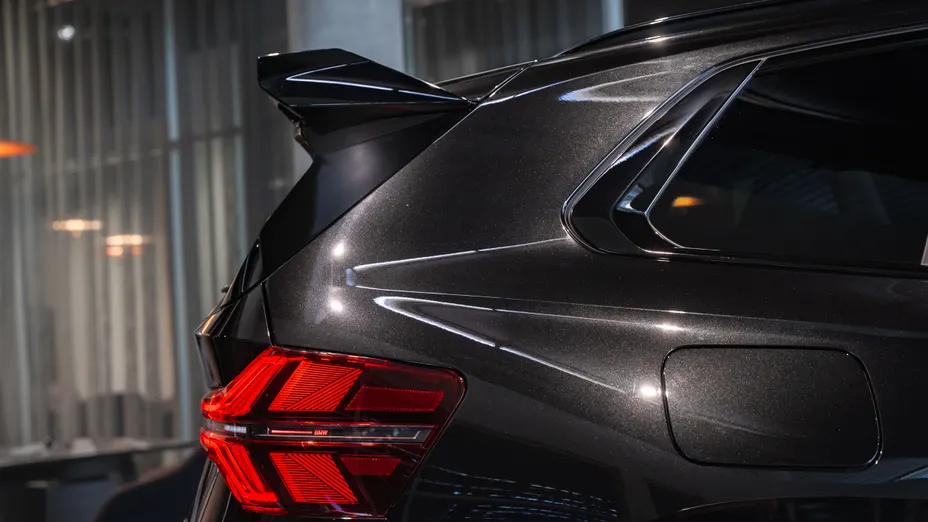 BMW X3 X3 xM50 mHEV aut Nowy