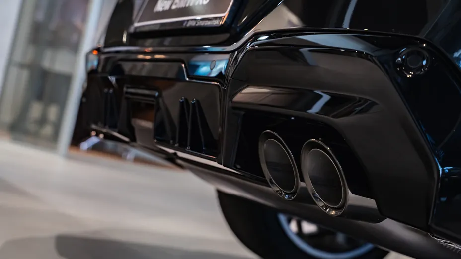 BMW X3 X3 xM50 mHEV aut Nowy