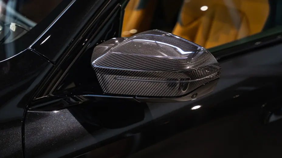 BMW X3 X3 xM50 mHEV aut Nowy