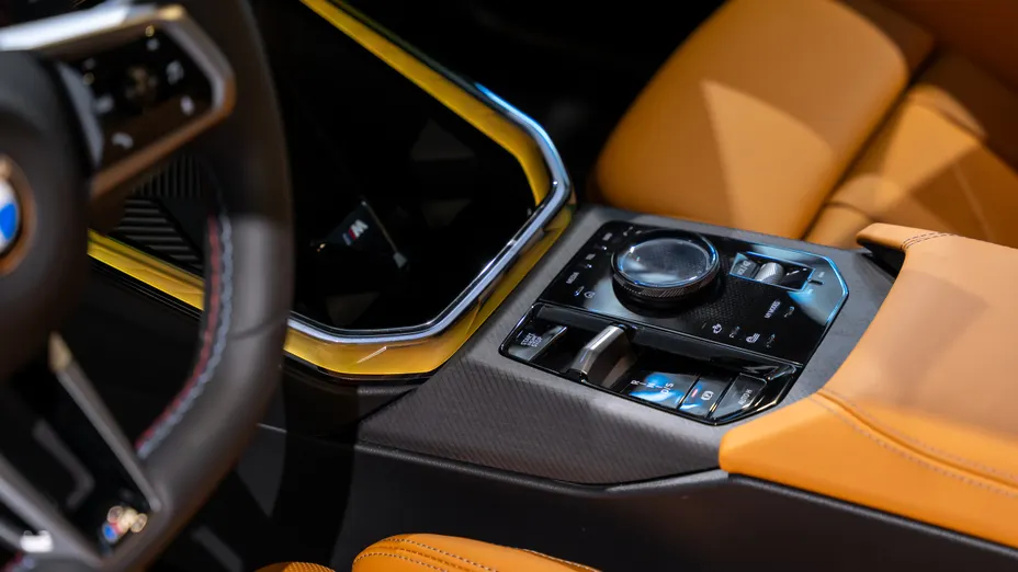 BMW X3 X3 xM50 mHEV aut Nowy