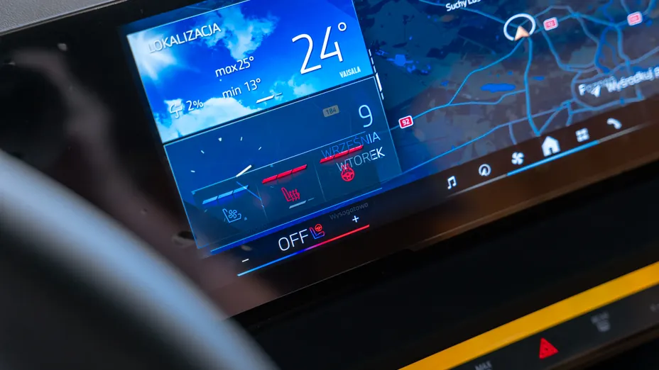 BMW X3 X3 xM50 mHEV aut Nowy