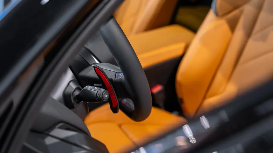 BMW X3 X3 xM50 mHEV aut Nowy