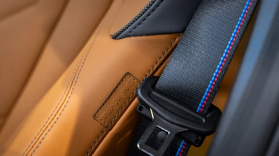 BMW X3 X3 xM50 mHEV aut Nowy