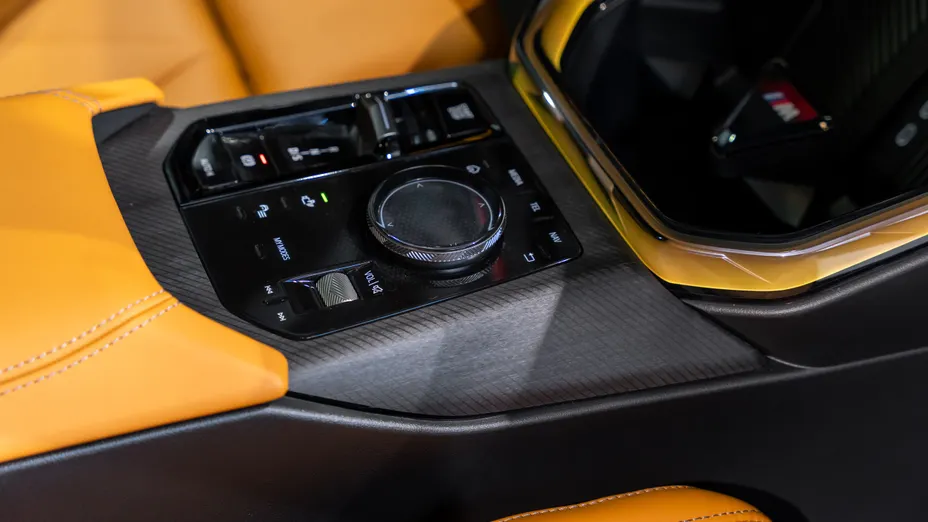 BMW X3 X3 xM50 mHEV aut Nowy