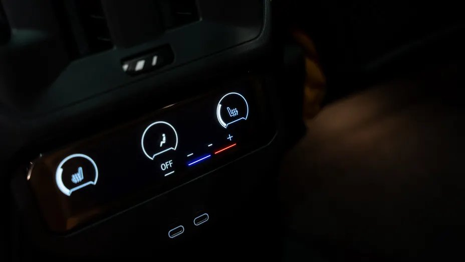 BMW X3 X3 xM50 mHEV aut Nowy