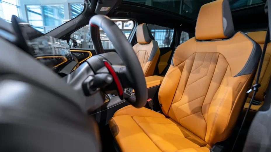 BMW X3 X3 xM50 mHEV aut Nowy