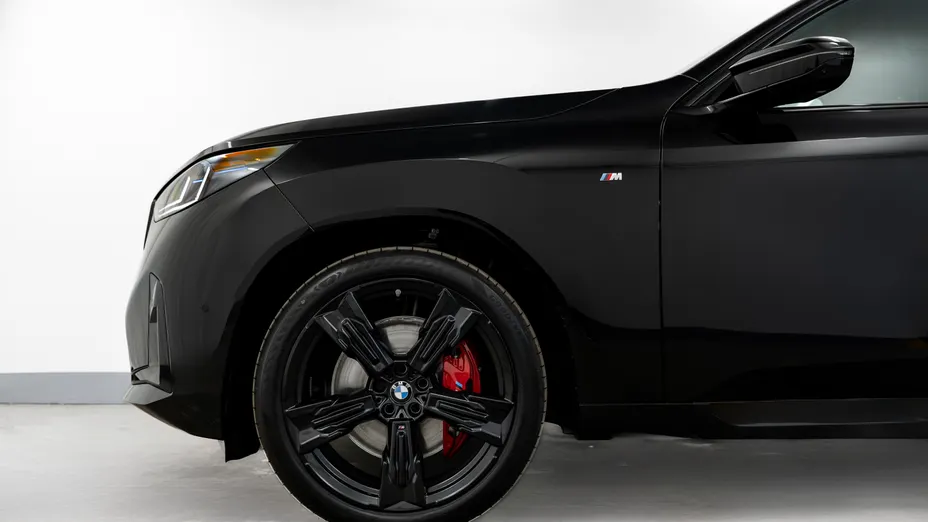 BMW X3 X3 xM50 mHEV aut Nowy