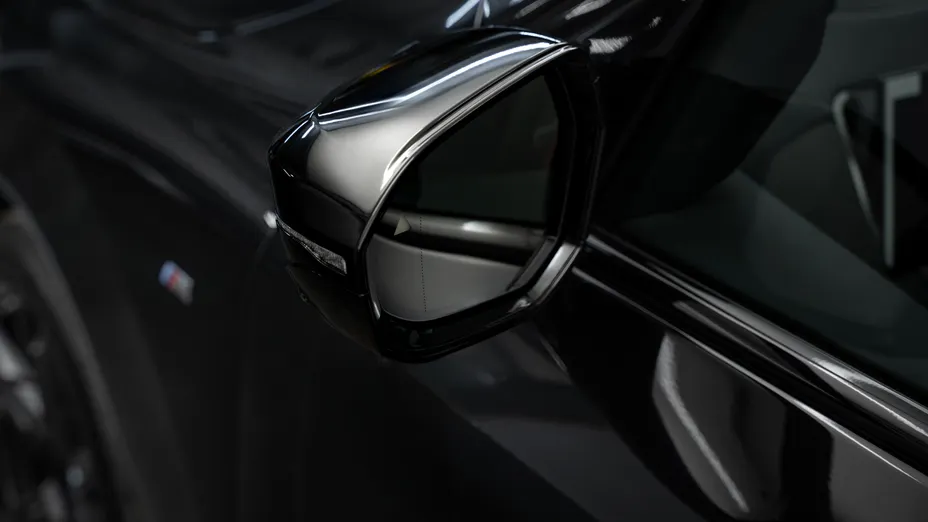 BMW X3 X3 xM50 mHEV aut Nowy