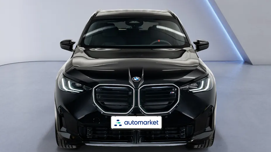 BMW X3 X3 xM50 mHEV aut Nowy